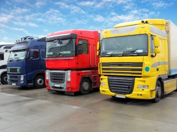 Antalya Bandırma Nakliye